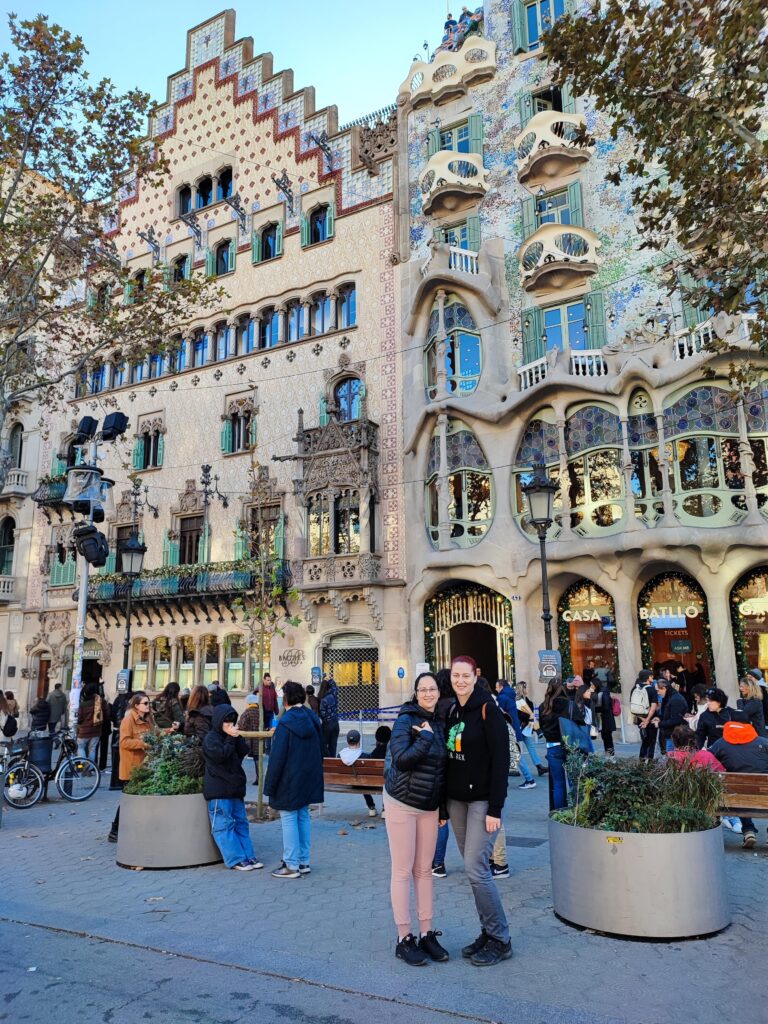 Casa Batllo