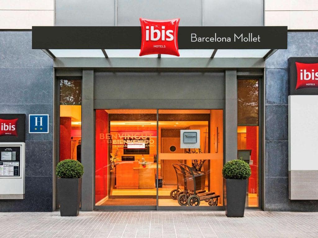 Ibis Hotel