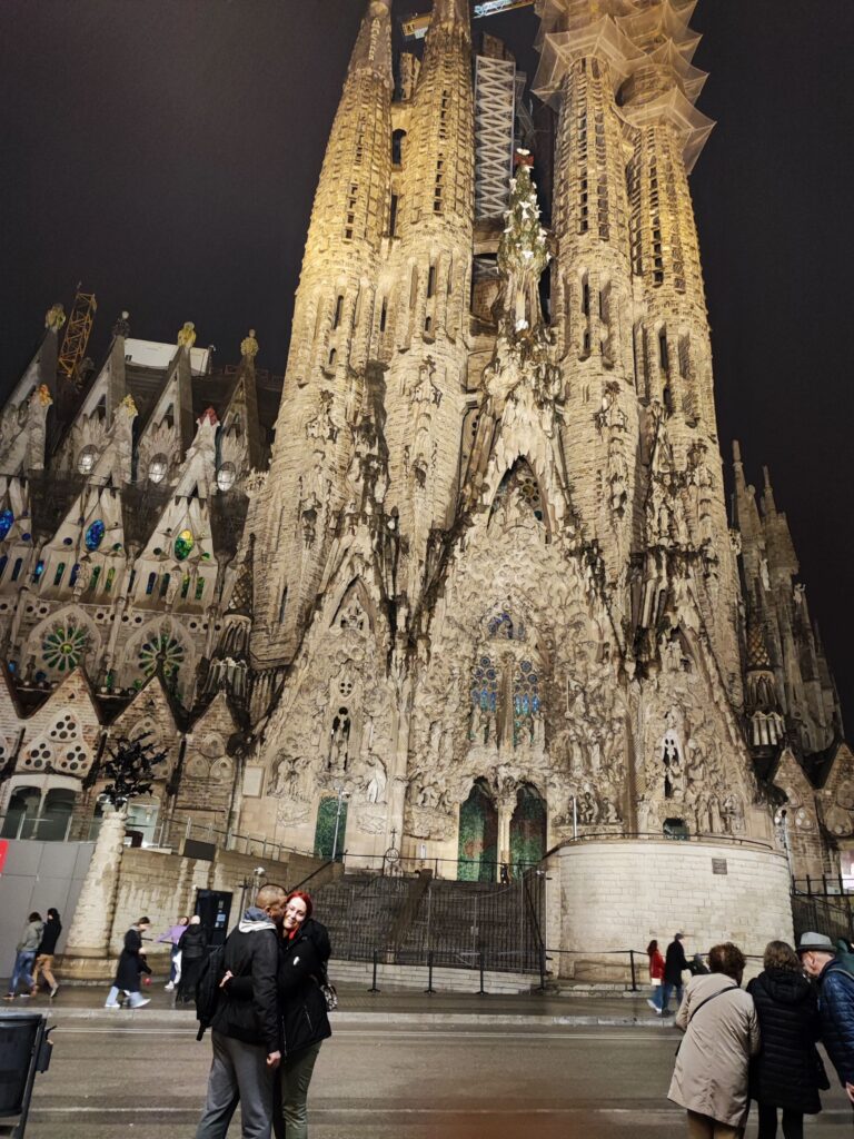 Sagrada Familia