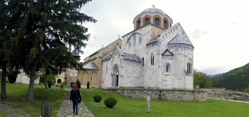 Studenica