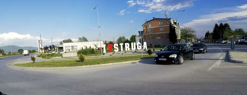 Struga