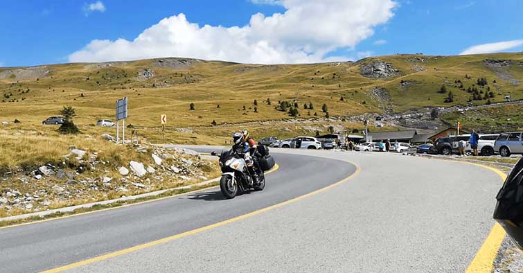 Transalpina