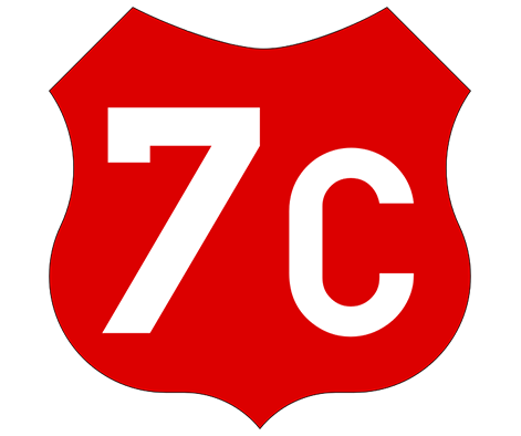 7C