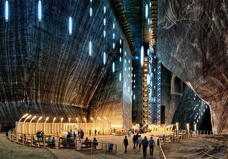 Salina Turda 